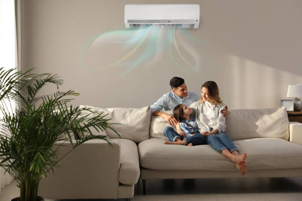 Best Central Air Repair  in Kane, PA