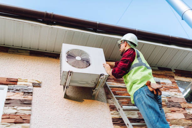 HVAC Maintenance Plan in Kane, PA