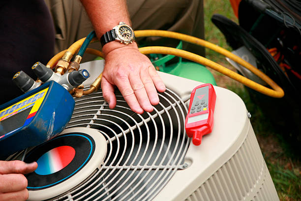 Reliable Kane, PA HVAC Solutions
