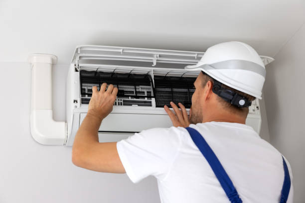 Best HVAC Air Duct Cleaning  in Kane, PA