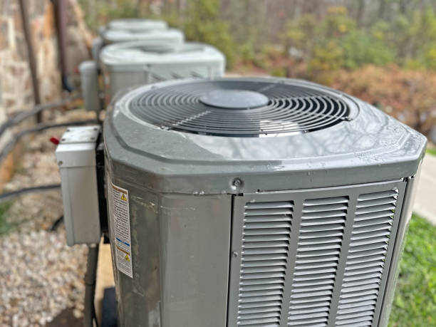 Best HVAC Contractors  in Kane, PA